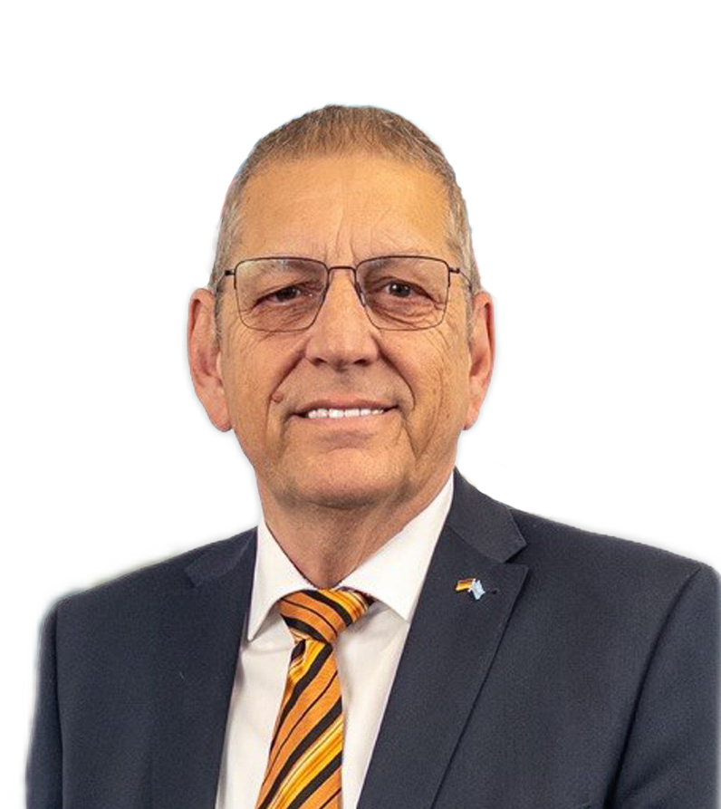 Bernd Wachlinger